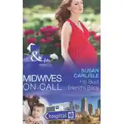 Постер книги His Best Friend's Baby