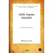 Постер книги Akıllı yaşama sanatı