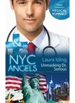 Laura Iding - NYC Angels: Unmasking Dr. Serious