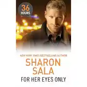 Постер книги For Her Eyes Only