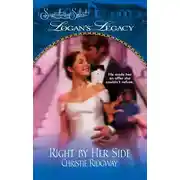 Постер книги Right by Her Side