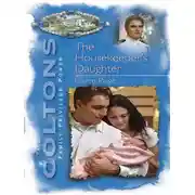 Постер книги The Housekeeper's Daughter