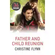 Постер книги Father and Child Reunion