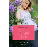 Постер книги How To Be A Blissful Bride