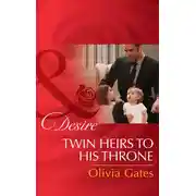 Постер книги Twin Heirs To His Throne