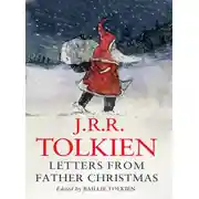 Постер книги Letters from Father Christmas