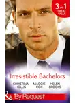 Кристина Холлис - Irresistible Bachelors: The Count of Castelfino / Secretary by Day, Mistress by Night / Sweet Surrender with the Millionaire