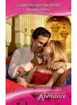 NATASHA OAKLEY - Cinderella and the Sheikh