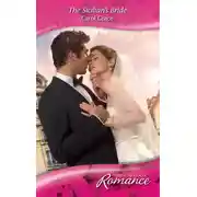 Постер книги The Sicilian's Bride