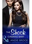 Andie Brock - The Shock Cassano Baby