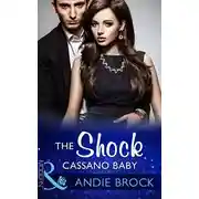 Постер книги The Shock Cassano Baby