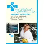 Постер книги Swallowbrook's Winter Bride