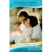 Постер книги Dr Devereux's Proposal