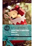 Laura Iding - Expecting a Christmas Miracle