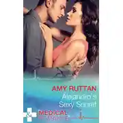 Постер книги Alejandro's Sexy Secret