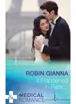 Robin Gianna - It Happened in Paris...
