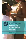 Laura Iding - Marrying the Playboy Doctor