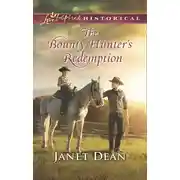 Постер книги The Bounty Hunter’s Redemption