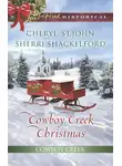 Cheryl St.John - Cowboy Creek Christmas: Mistletoe Reunion