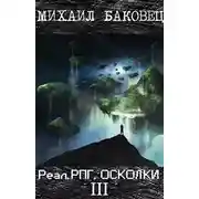 Постер книги Осколки 3