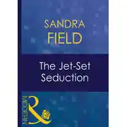 Постер книги The Jet-Set Seduction
