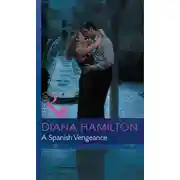 Постер книги A Spanish Vengeance