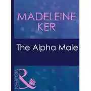 Постер книги The Alpha Male