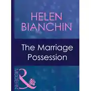 Постер книги The Marriage Possession