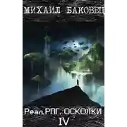 Постер книги Осколки 4