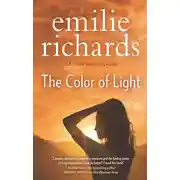 Постер книги The Color Of Light