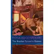 Постер книги The Brazilian Tycoon's Mistress