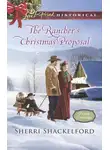 Sherri Shackelford - The Rancher's Christmas Proposal