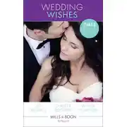 Постер книги Wedding Wishes: A Wedding at Leopard Tree Lodge