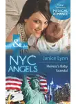 Janice Lynn - NYC Angels: Heiress’s Baby Scandal