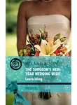Laura Iding - The Surgeon's New-Year Wedding Wish