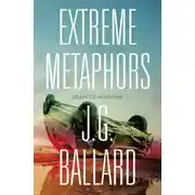 Постер книги Extreme Metaphors