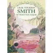 Постер книги Smith of Wootton Major