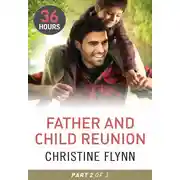 Постер книги Father and Child Reunion Part 2