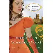Постер книги The Housemaid’s Scandalous Secret