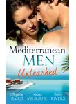 JACQUELINE BAIRD - Mediterranean Men Unleashed: The Billionaire's Blackmailed Bride