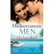 Постер книги Mediterranean Men Unleashed: The Billionaire's Blackmailed Bride