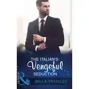 Постер книги The Italian's Vengeful Seduction