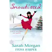 Постер книги Snowkissed!: The Midwife's Marriage Proposal