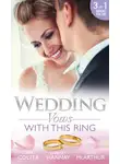 Cara Colter - Wedding Vows: With This Ring: Rescued in a Wedding Dress / Bridesmaid Says, 'I Do!' / The Doctor's Surprise Bride