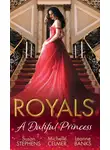 Susan Stephens - Royals: A Dutiful Princess: His Forbidden Diamond / Expectant Princess, Unexpected Affair / Royal Holiday Baby