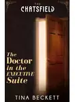 Tina Beckett - The Doctor In The Executive Suite