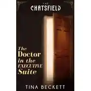 Постер книги The Doctor In The Executive Suite