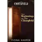 Постер книги New Beginnings at The Chatsfield