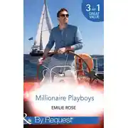 Постер книги Millionaire Playboys: Paying the Playboy's Price