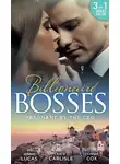 Дженни Лукас - Pregnant By The Ceo: Sensible Housekeeper, Scandalously Pregnant / She's Having the Boss's Baby / The Baby Who Saved Dr Cynical